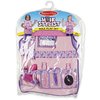 Melissa & Doug Hair Stylist Role Play Costume Set 4847